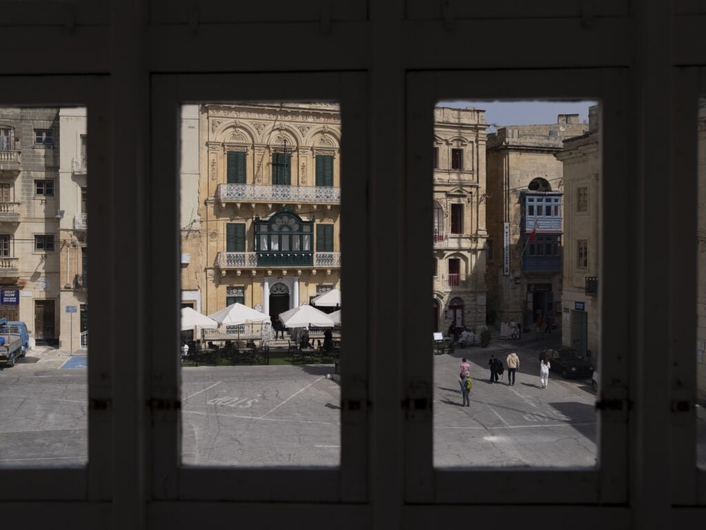 Birgu Square . Explore Birgu - Malta Holiday Homes