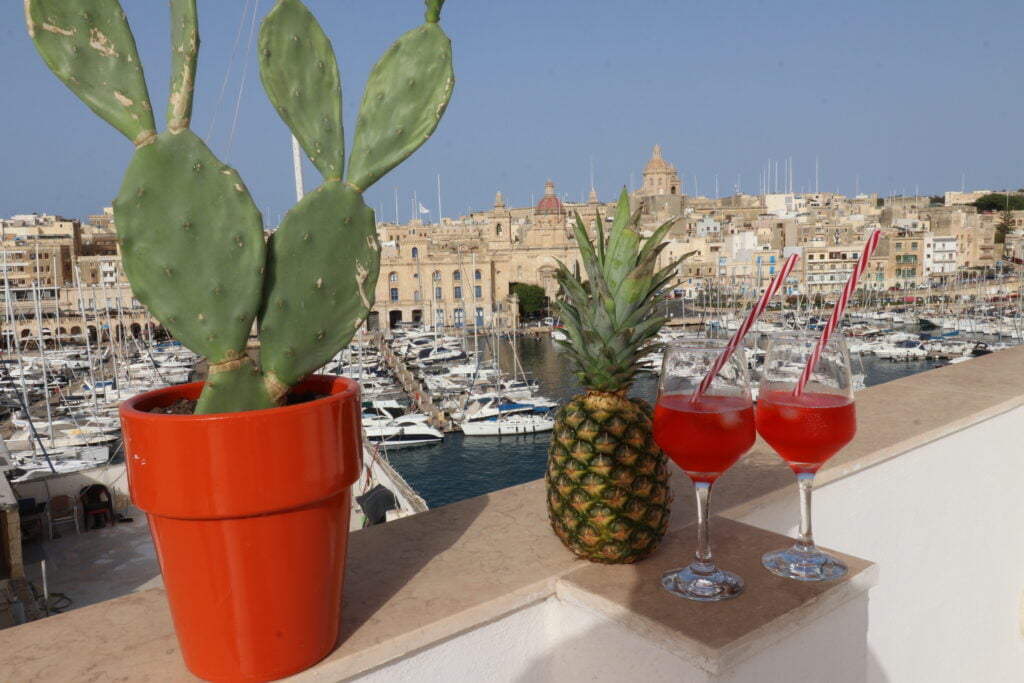 Sengleana - Malta Holiday Homes