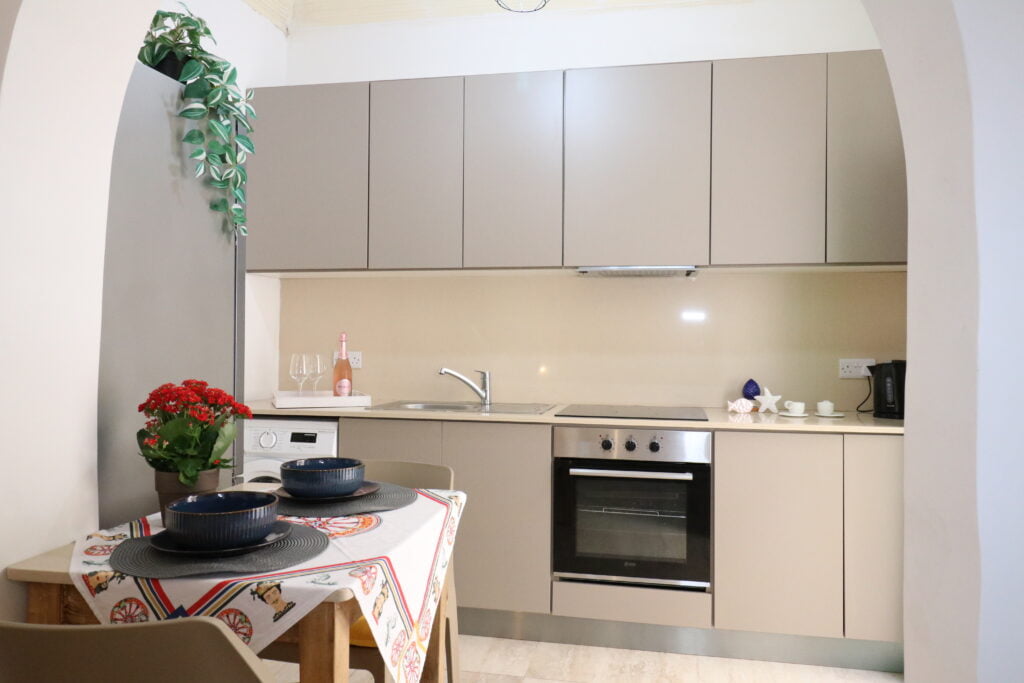 Sengleana - Malta Holiday Homes